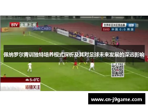 佩纳罗尔青训独特培养模式探析及其对足球未来发展的深远影响