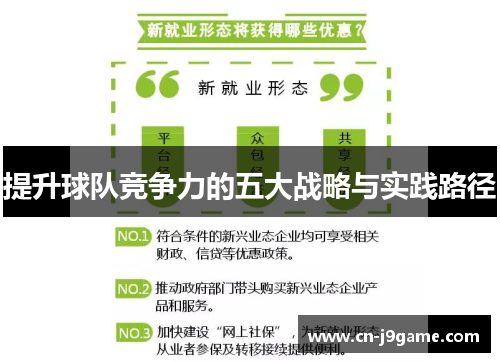 提升球队竞争力的五大战略与实践路径 提升球队竞争力的五大战略与实践路径