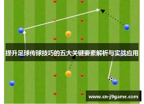 提升足球传球技巧的五大关键要素解析与实战应用