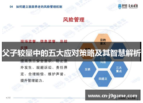 父子较量中的五大应对策略及其智慧解析