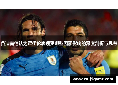 费迪南德认为霍伊伦表现受哪些因素影响的深度剖析与思考